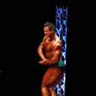 Scott  Sinclair - NPC West Texas Classic 2012 - #1